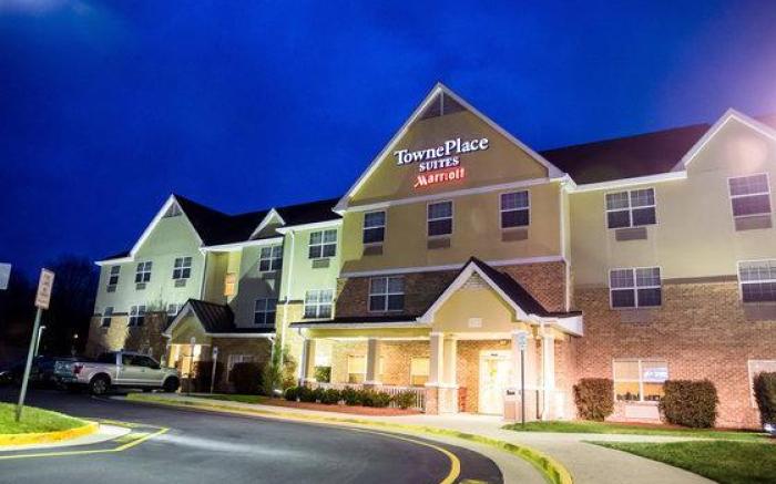 TownePlace Suites Quantico Stafford