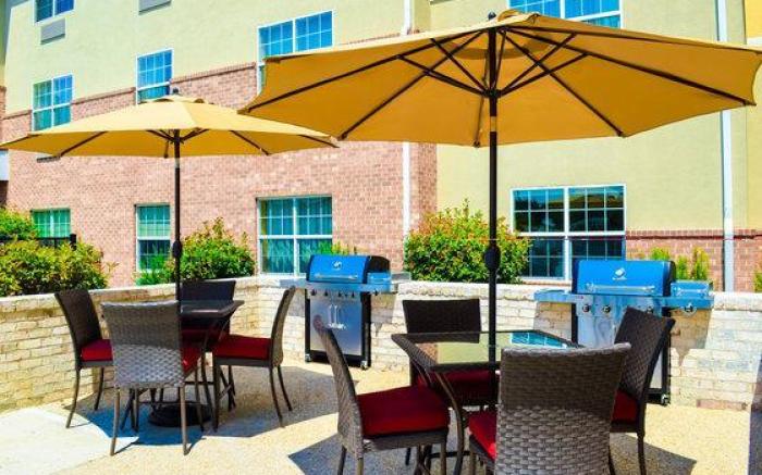 TownePlace Suites Quantico Stafford