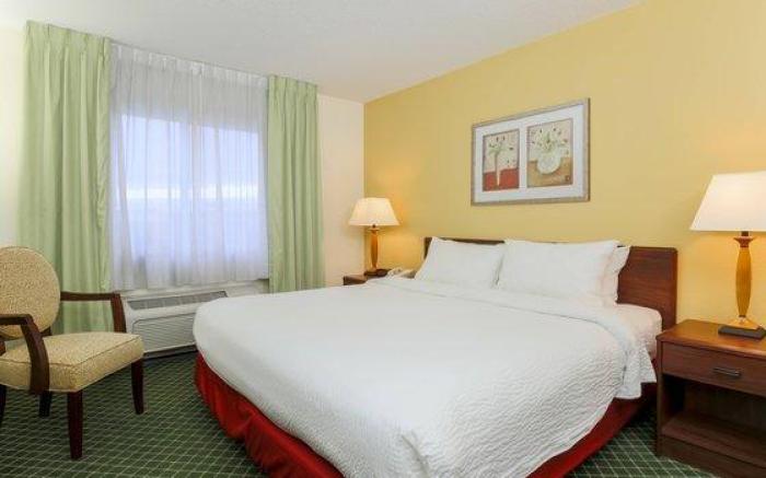 Fairfield Inn by Marriott Erie Millcreek Mall