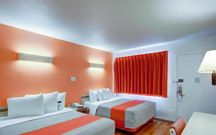 Motel 6 Saint George, UT - University/Historic Downtown