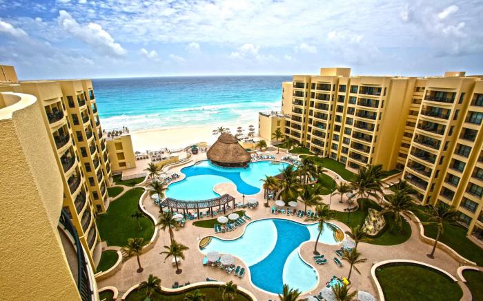 The Royal Sands Resort & Spa