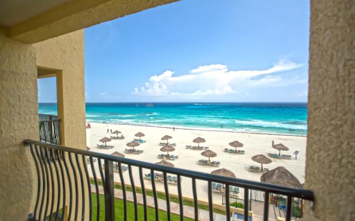 The Royal Sands Resort & Spa