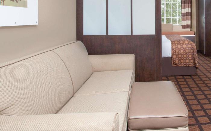 Microtel Inn & Suites by Wyndham Columbia/At Fort Jackson
