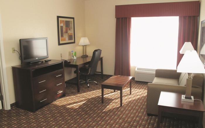 La Quinta Inn & Suites by Wyndham Macon West