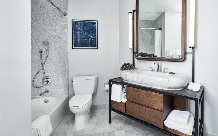 Hotel Seville NoMad, in the Unbound Collection by Hyatt