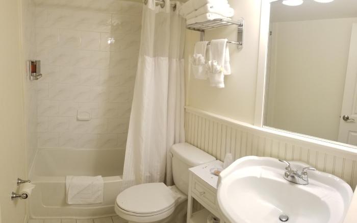 Circle Hotel Fairfield