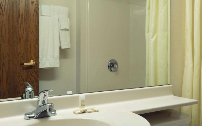 Quality Inn Owatonna Near Medical Center