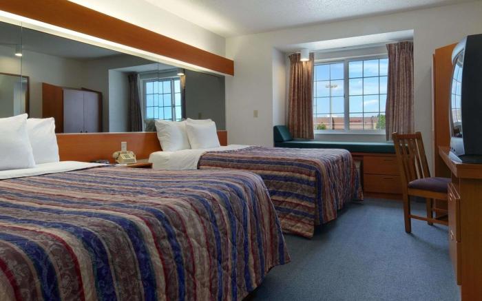 Quality Inn Owatonna Near Medical Center