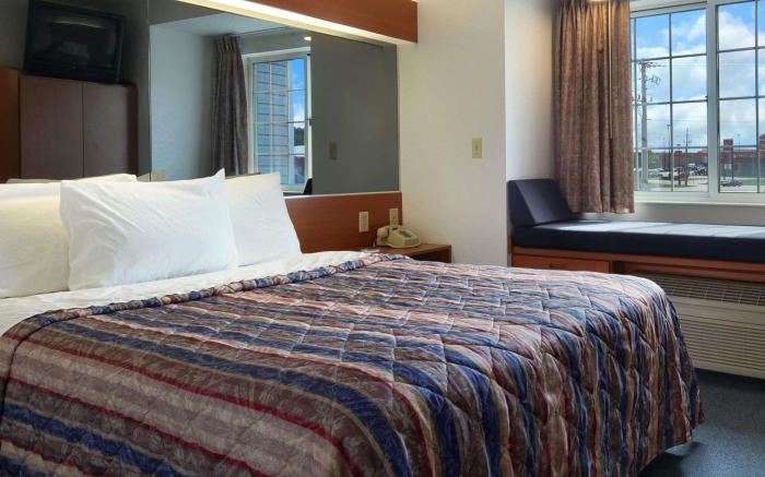 Quality Inn Owatonna Near Medical Center