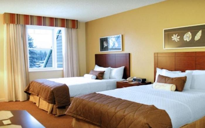 Hilton Vacation Club Lake Tahoe Resort South