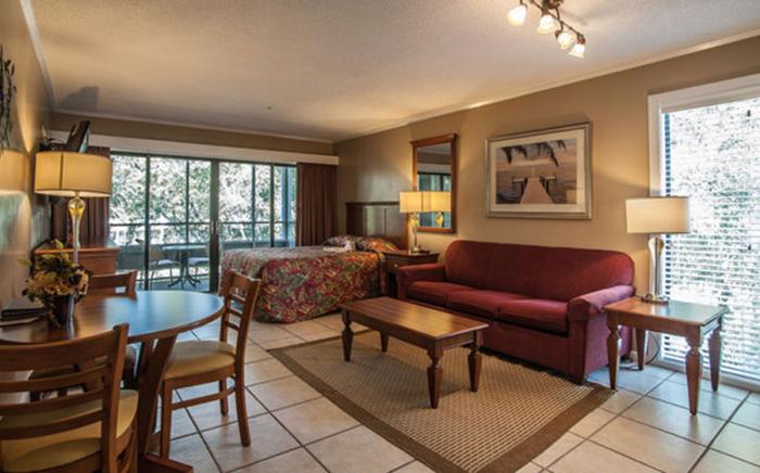 Ocean Creek Resort