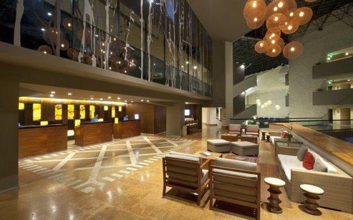 Marriott Tuxtla Gutierrez Hotel