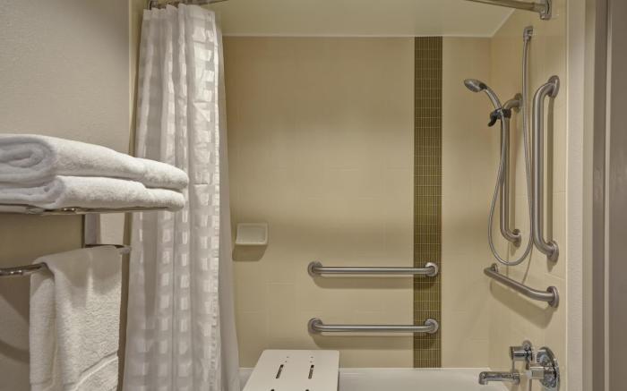 Hyatt Place Miami Airport Doral