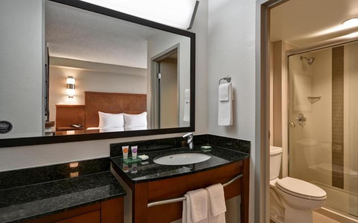 Hyatt Place Miami Airport Doral