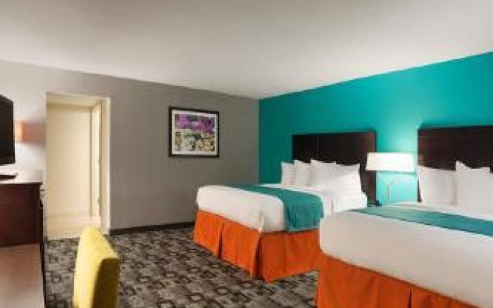 Clarion Inn