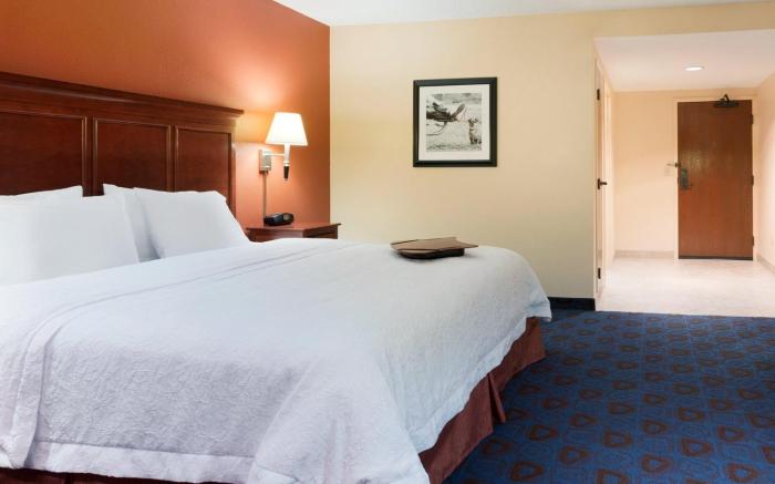 Hampton Inn Kansas City-Lee's Summit