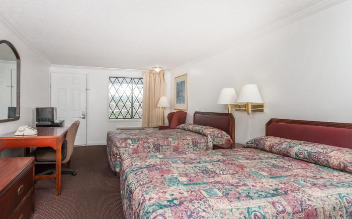 Knights Inn  Columbia SC
