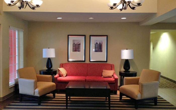 Extended Stay America Suites - Boston - Peabody
