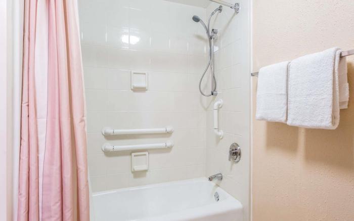 Comfort Inn Roswell-Dunwoody