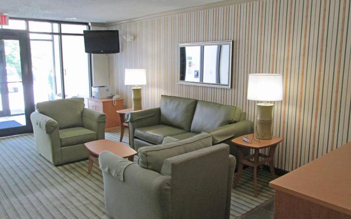 Extended Stay America Suites - Fort Worth - Southwest