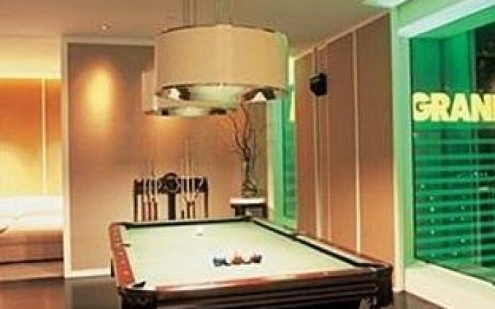 SKYLOFTS at MGM Grand