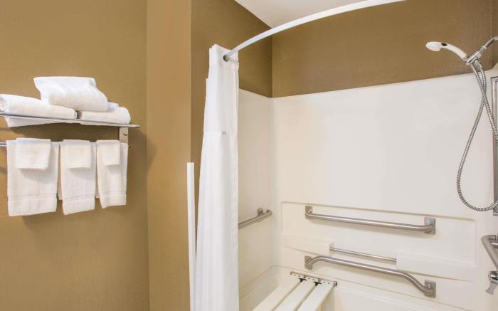 Super 8 By Wyndham Brookings