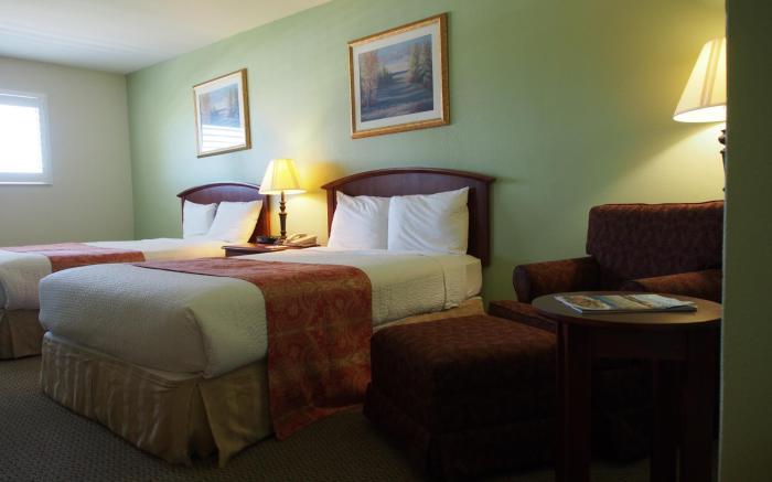 Inn at the Waterpark