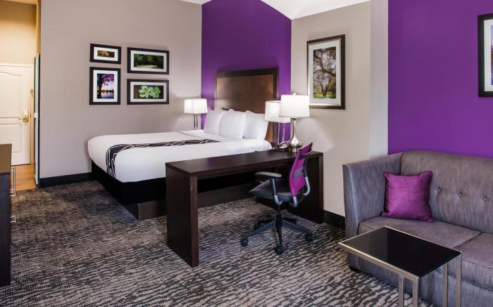 La Quinta Inn & Suites by Wyndham Baton Rouge Denham Springs