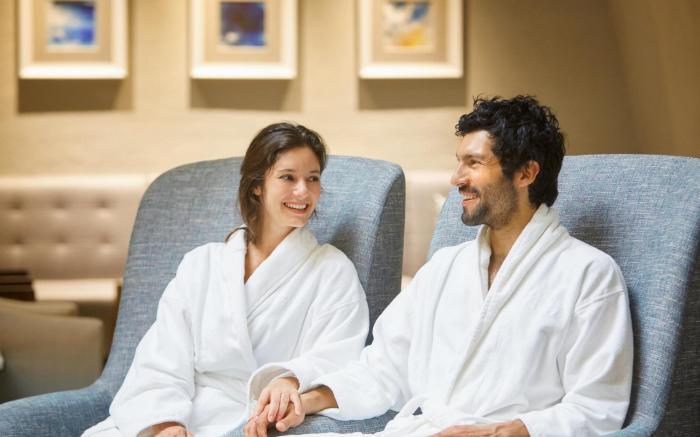 Fairmont Sonoma Mission Inn & Spa