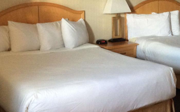 Travelodge by Wyndham Dawson Creek