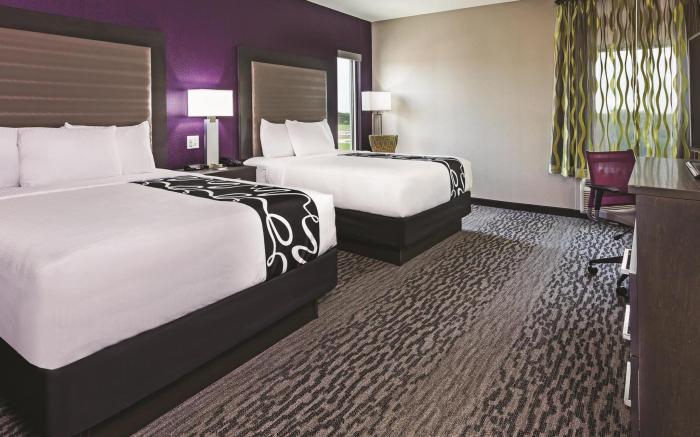 La Quinta Inn & Suites by Wyndham College Station South