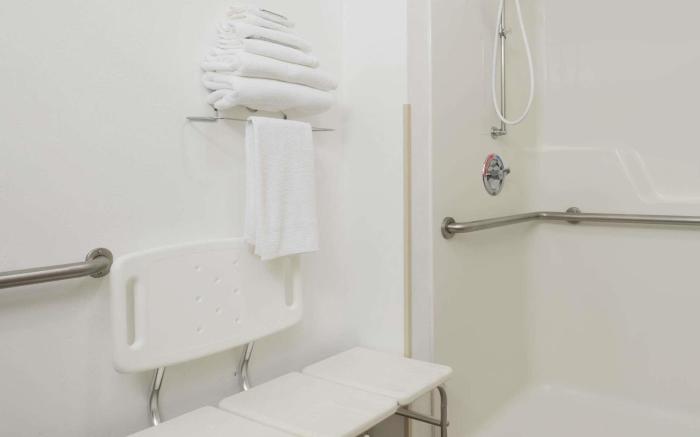 Sleep Inn Kelso Longview