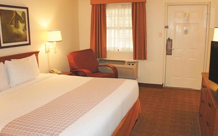 La Quinta Inn by Wyndham San Antonio Market Square