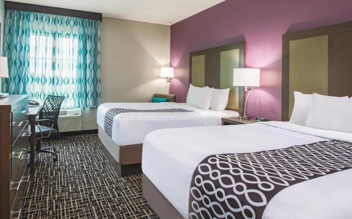 La Quinta Inn & Suites by Wyndham York