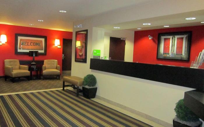 Extended Stay America Suites - Seattle - Mukilteo