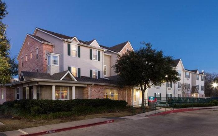 TownePlace Suites Bryan College Station