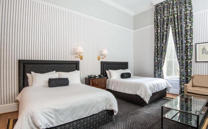The Tremont House, Galveston, a Tribute Portfolio Hotel