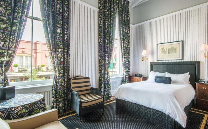 The Tremont House, Galveston, a Tribute Portfolio Hotel