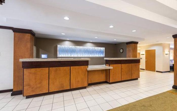 Fairfield Inn & Suites Marianna