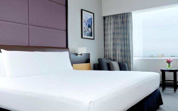 Hyatt Regency Mexico City