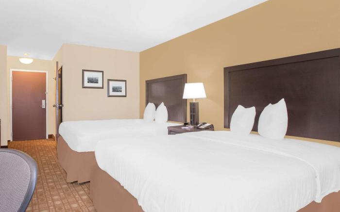 Baymont by Wyndham Augusta West