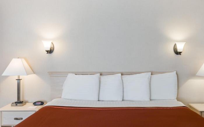 Marina at Monterey Bay