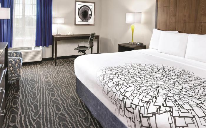 La Quinta Inn & Suites by Wyndham Brownsville North