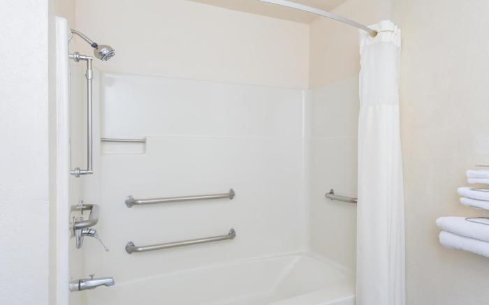 Super 8 By Wyndham Goodyear/Phoenix Area