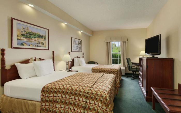 Baymont by Wyndham Henderson Oxford