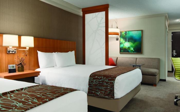 Hyatt Place San Jose