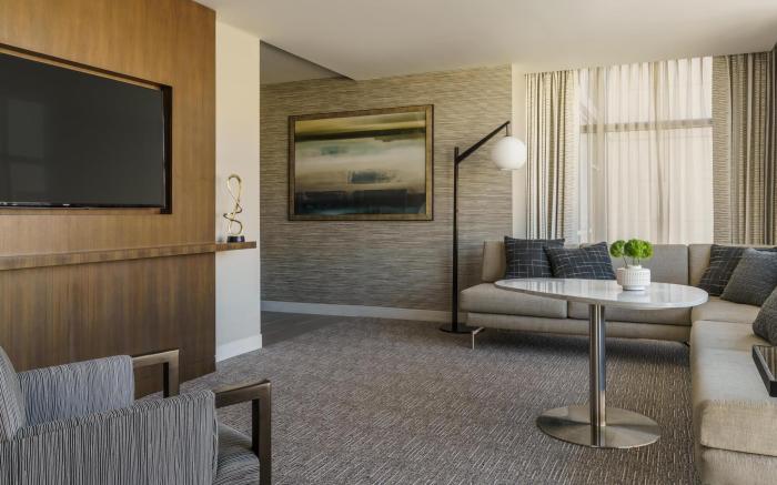 Hyatt Regency Houston/galleria