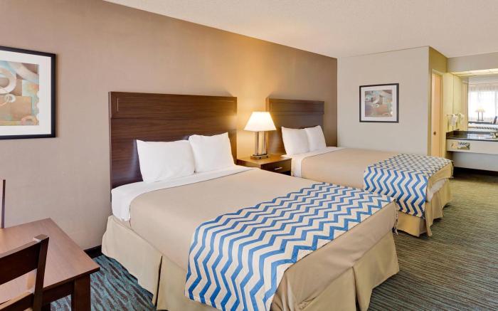 Travelodge by Wyndham Aberdeen