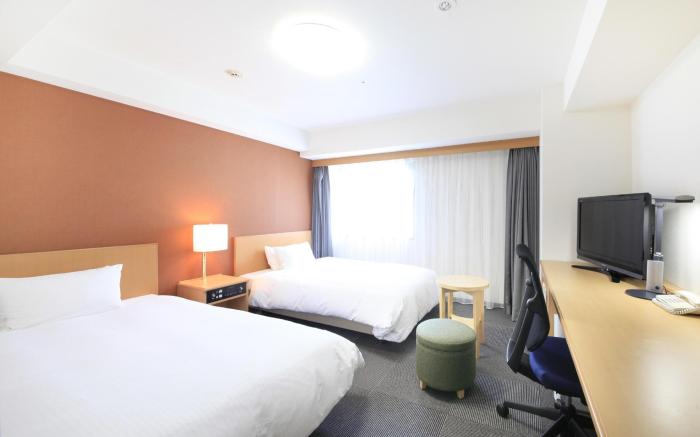 Richmond Hotel Hakata Ekimae