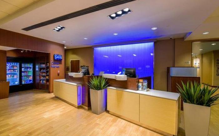 Fairfield Inn & Suites Provo Orem